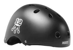 Roces Helmet-Mod. M12 Aggressive
