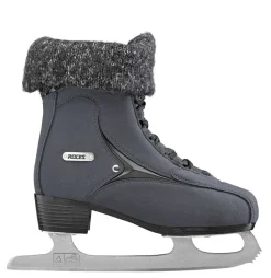 Roces Ice Skate Balet Black