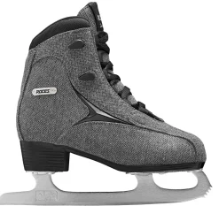 Roces Ice Skate-Mod. Brits Tweed-Grey
