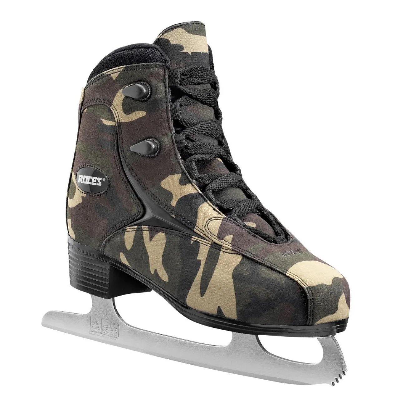 Roces Ice Skate-Mod. Camo