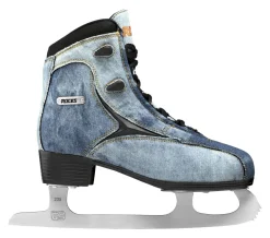 Roces Ice Skate-Mod. Denim Blue