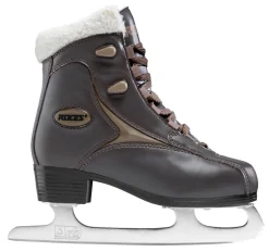 Roces Ice Skate-Mod. Fur Brown