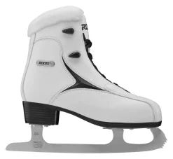 Roces Ice Skate-Mod. Fur Inside White