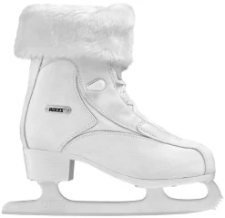 Roces Ice Skate-Mod. Fur White