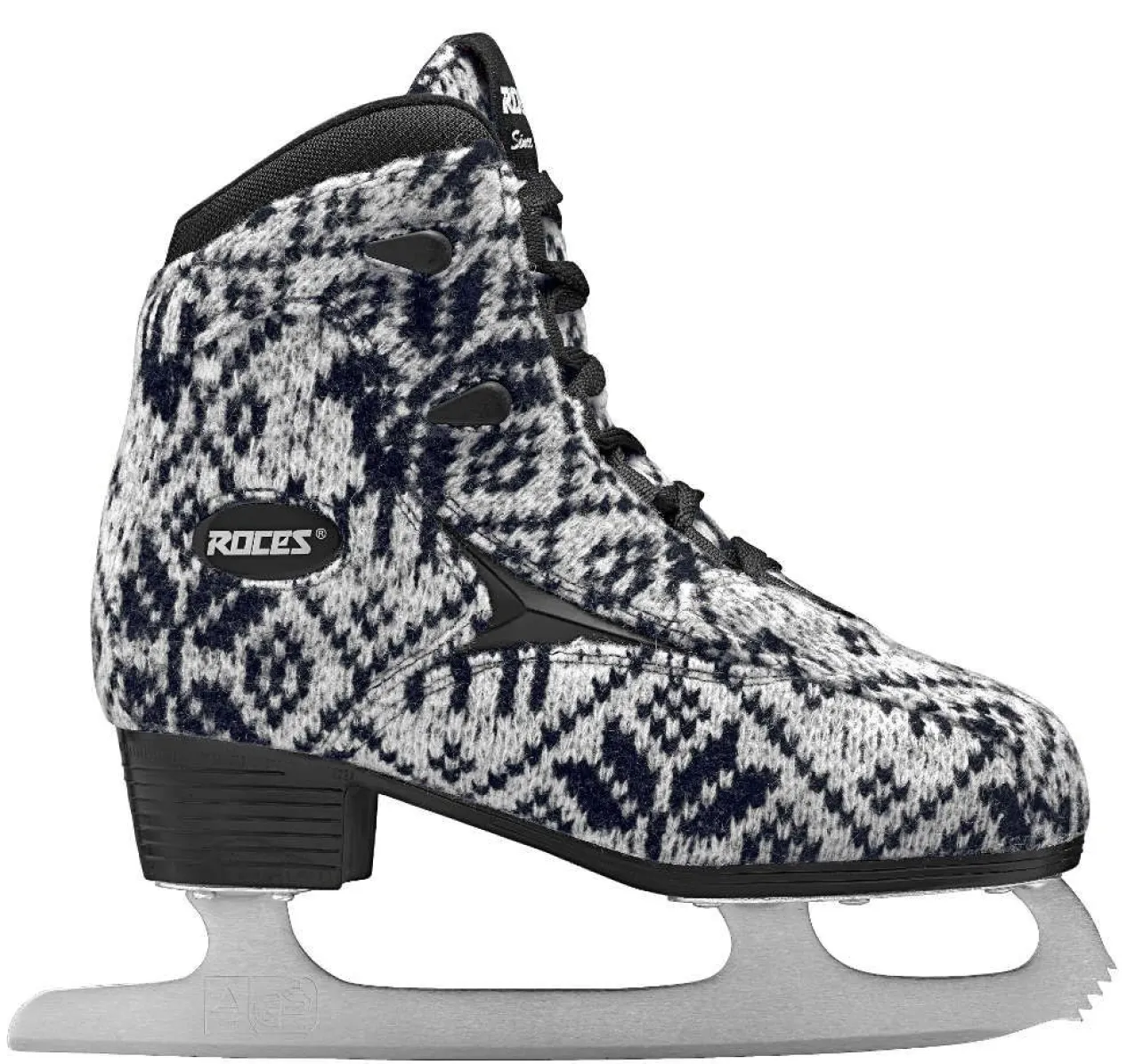 Roces Ice Skate-Mod. Knit