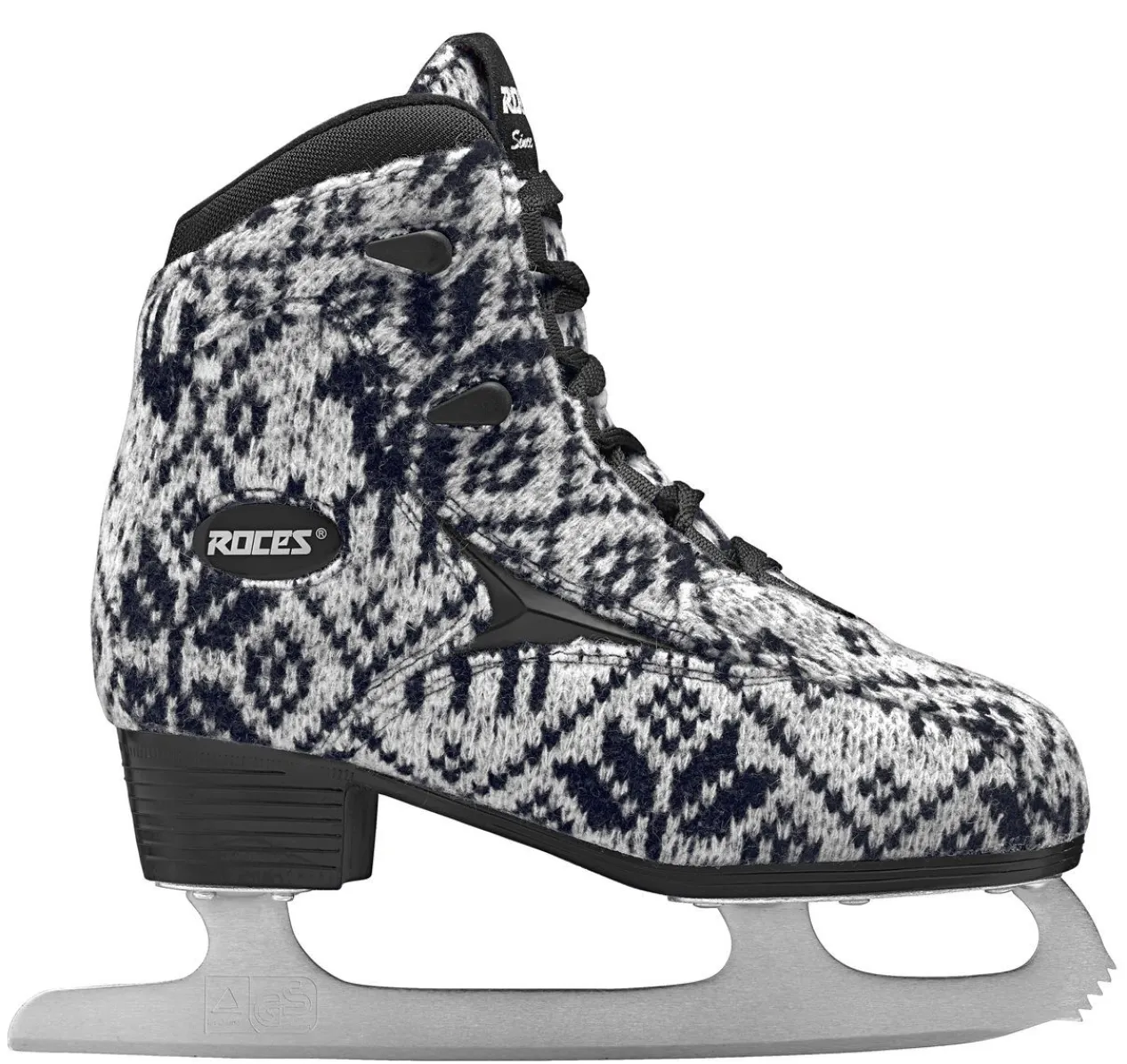 Roces Ice Skate-Mod. Knit