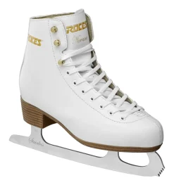 Roces Ice Skate-Mod. Nirvana White