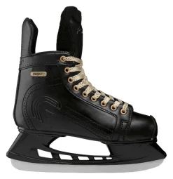 Roces Ice Skate-Mod. Slapshot Black