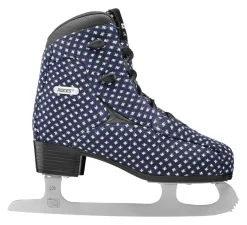Roces Ice Skate-Mod. Wooly Blue
