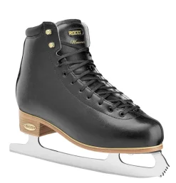 Roces Ice-Skate Mod. Heaven Black