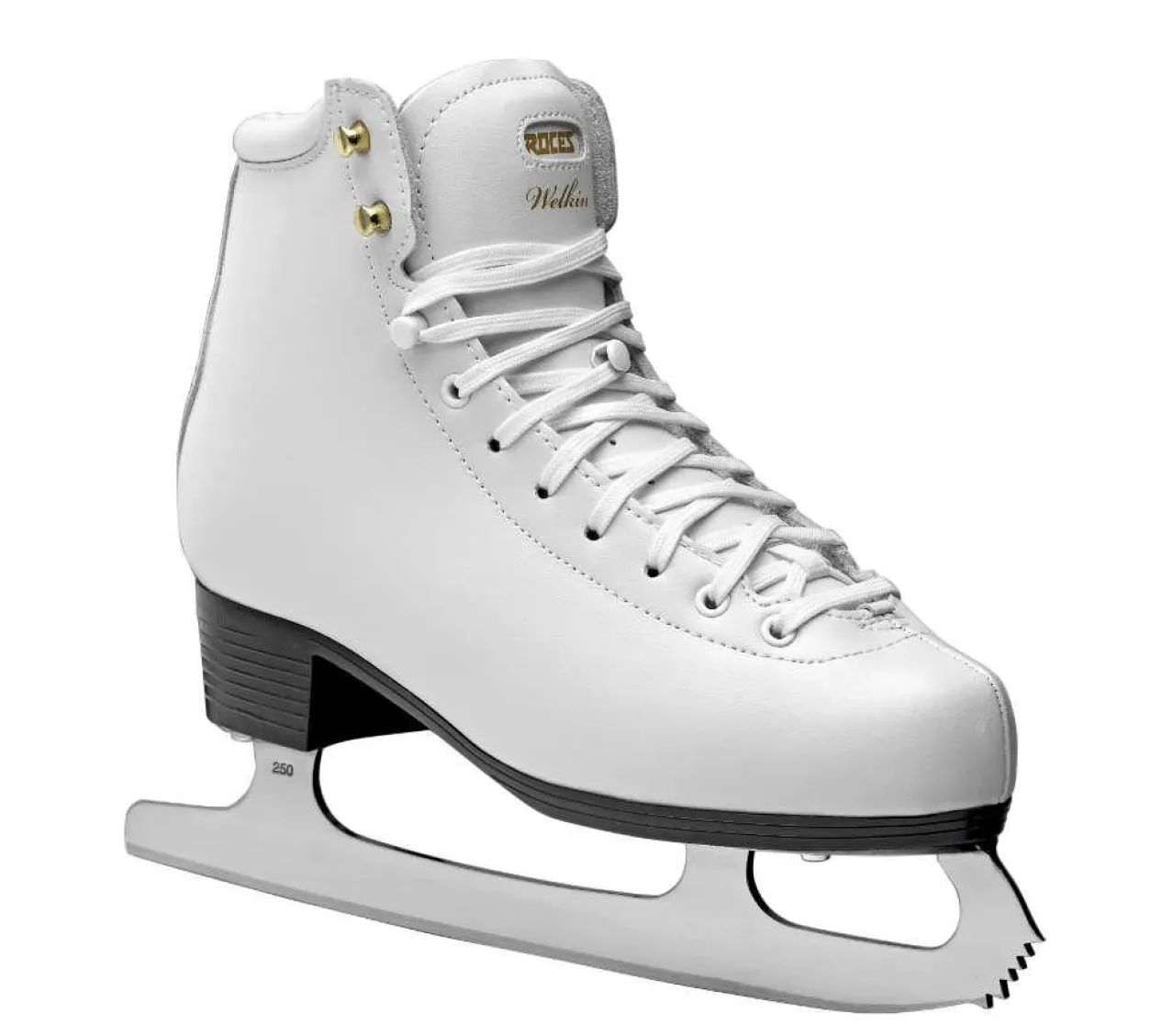 Roces Ice-Skate Mod. Welkin White