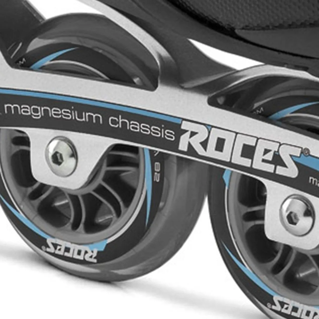 Roces Inline Skate Gymnasium 2.0 W