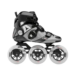 Roces Inline Skate-Mod. Lab 100Mm Wheels