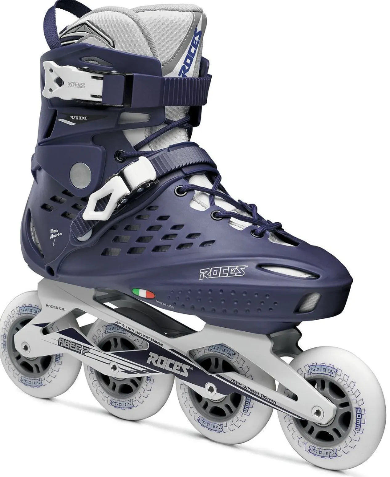 Roces Inline Skate-Mod. Vidi W