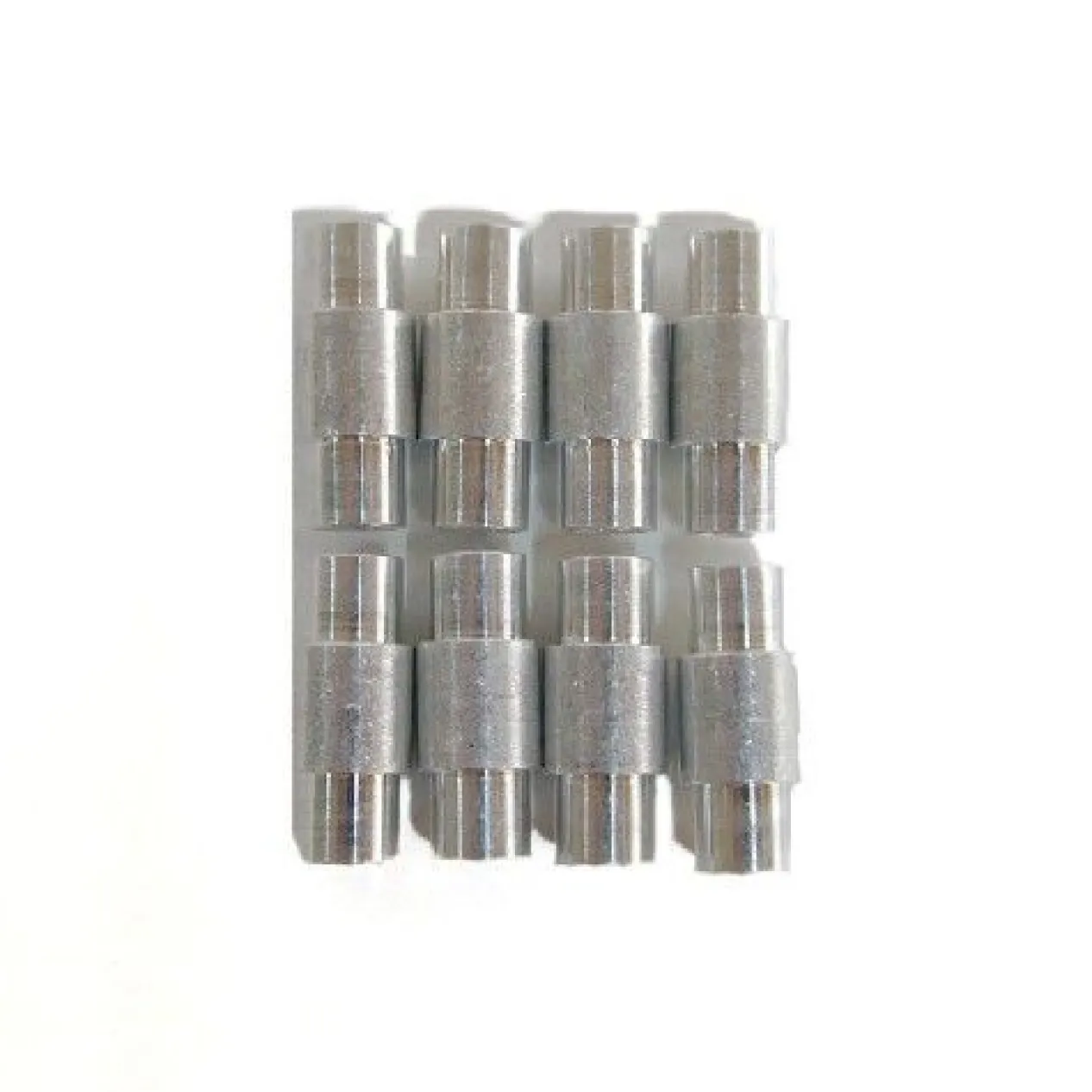 Roces Kit Alu Bearing Spacers-Mod. 2