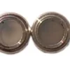 Roces Kit Alu Bearing Spacers-Mod. S