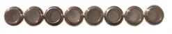 Roces Kit Alu Bearing Spacers-Mod. S