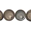 Roces Kit Alu Bearing Spacers-Mod. 1