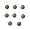 Roces Kit Alu-Mod. Rocker Washer