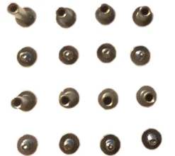 Roces Kit Axles-Mod. Y 200