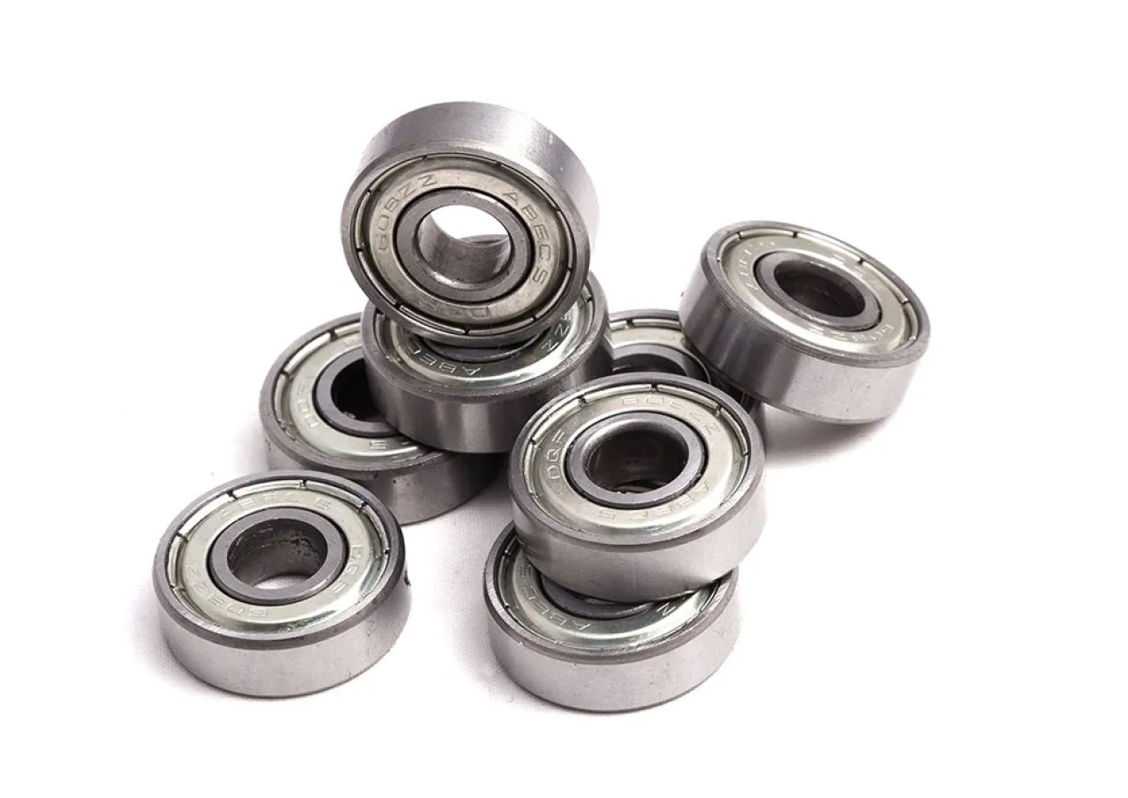 Roces Kit Bearing-Mod. Abec 5