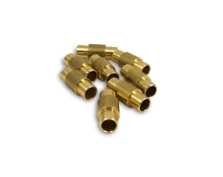 Roces Kit Brass Bearing Spacers