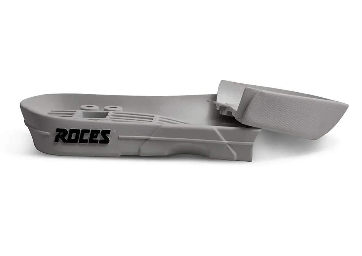 Roces Kit Fifth Element Ufs Plates + T Nuts