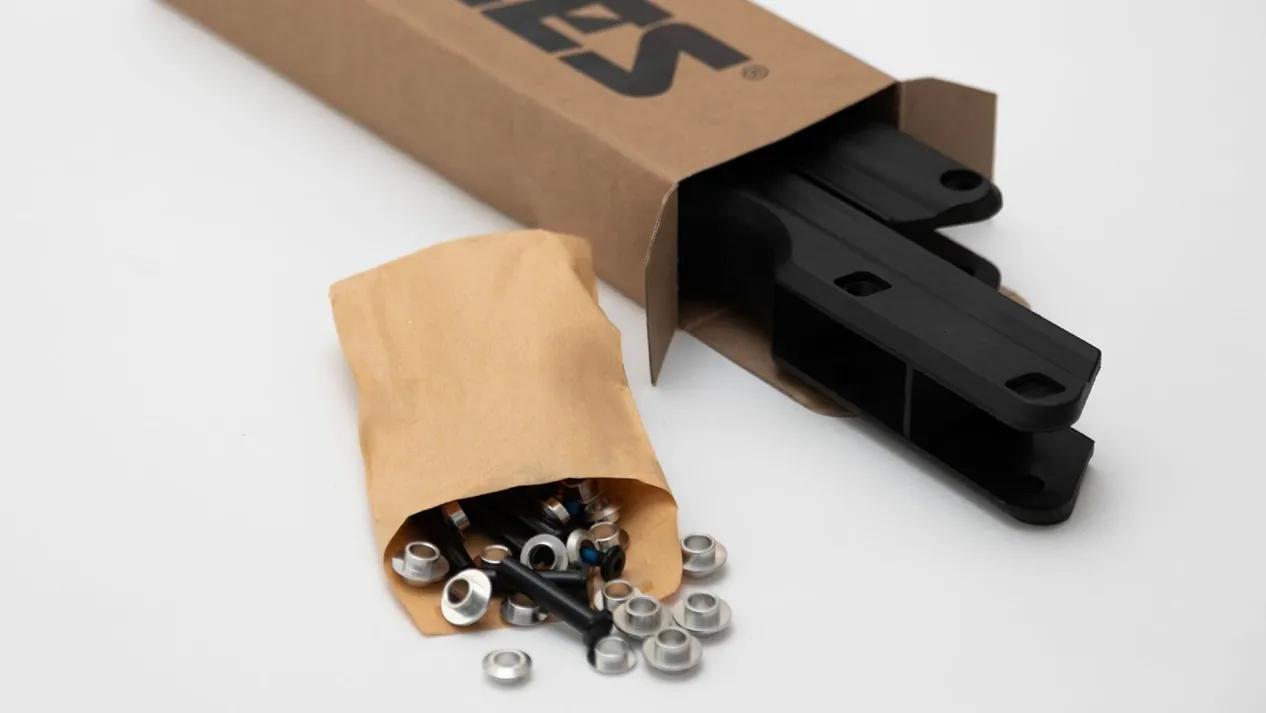 Roces Kit Frame Rf1