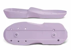 Roces Kit M12 Ufs Plates + T Nuts