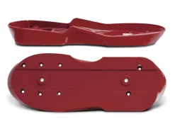 Roces Kit M12 Ufs Plates + T Nuts