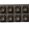 Roces Kit Metal-Mod. Rocker Washer