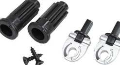 Roces Kit Screws-Mod. Orlando Growth Compensator