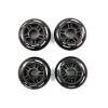 Roces Kit Wheels 80Mm 82A