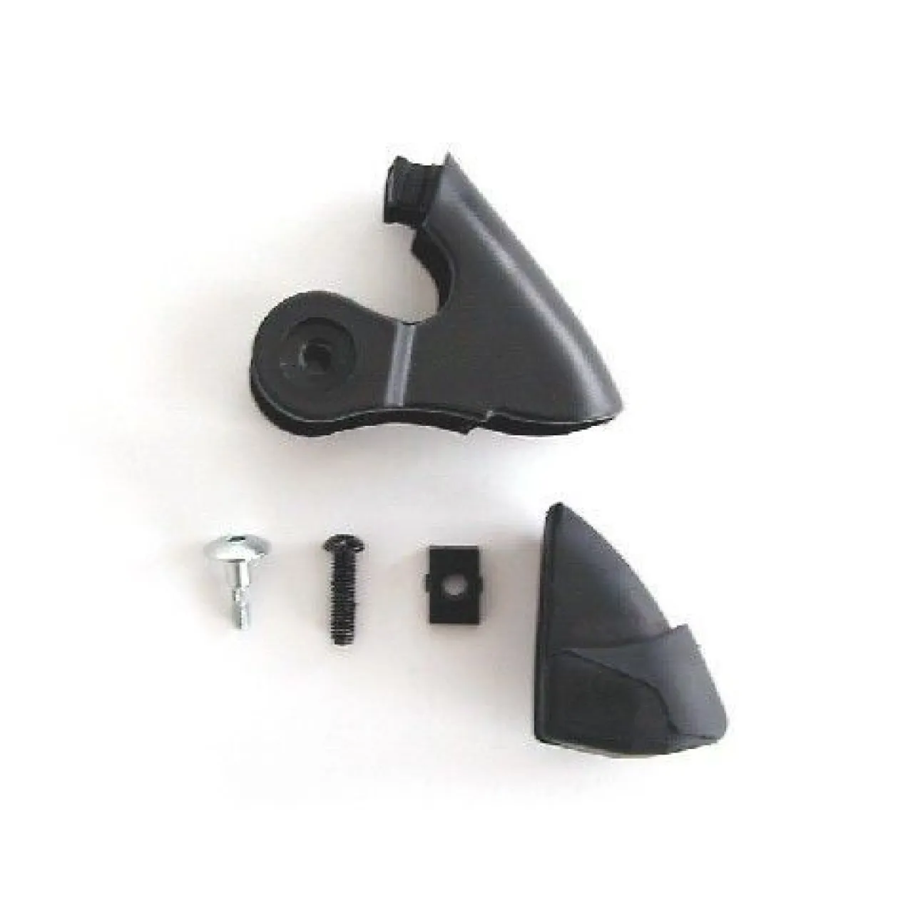 Roces Kit-Mod. Complete Brake Orlando Ii