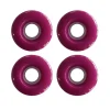 Roces Kit-Mod. Quad Pu Wheels 54X32Mm/82A (4 Ruote)