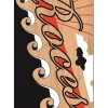 Roces Longboard-Mod. W2