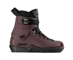 Roces M12 Lo Boot Chestnut