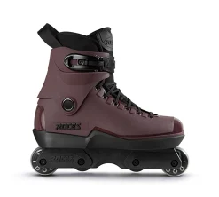 Roces M12 Lo Chestnut