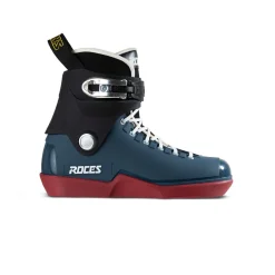 Roces M12 Lo Jansons Boot Storm