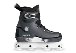 Roces M12 Lo Jansons Charcoal