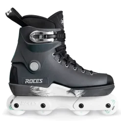 Roces M12 Lo Jansons Charcoal
