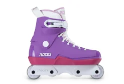 Roces M12 Lo Team Malva