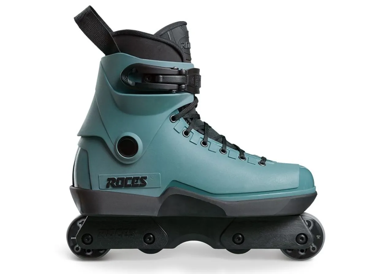 Roces M12 Lo Tides