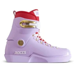 Roces M12 Lo Ufs Spassov Boot Domestic Punk