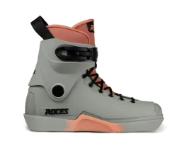 Roces M12 Lo Ufs Team Juno Boot Only