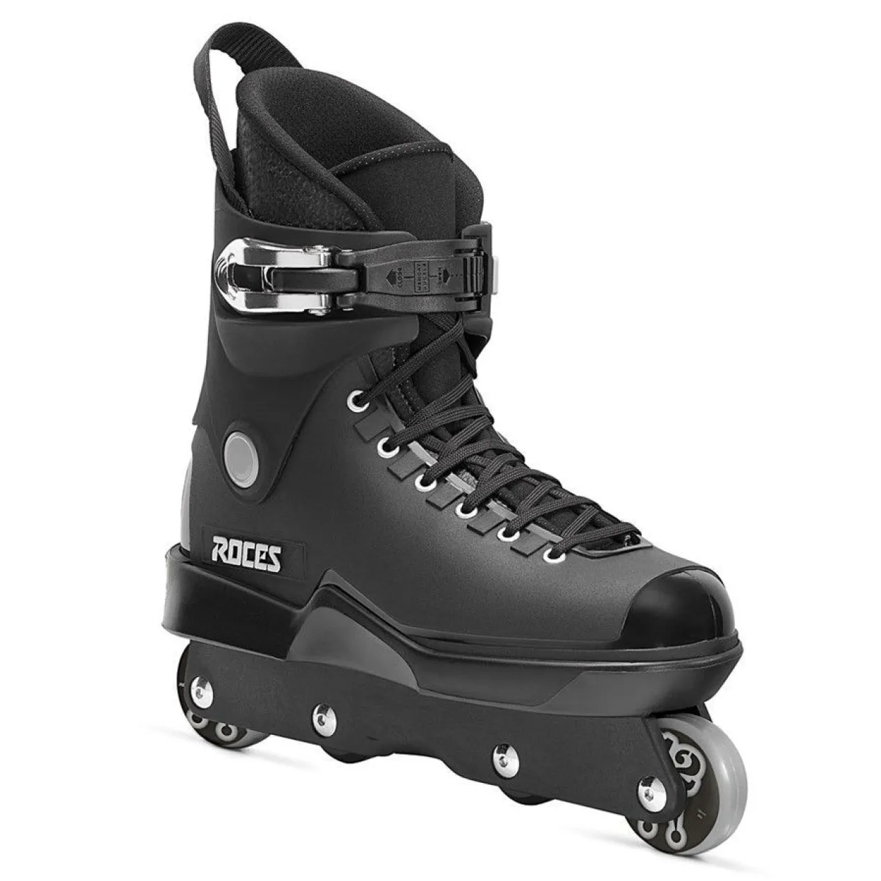 Roces M12 Ufs* Recycle Black