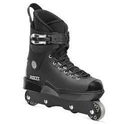 Roces M12 Ufs* Recycle Black
