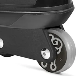 Roces M12 Ufs* Recycle Black