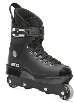Roces M12 Ufs* Recycle Black