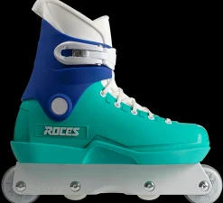 Roces M12 Ufs Teal